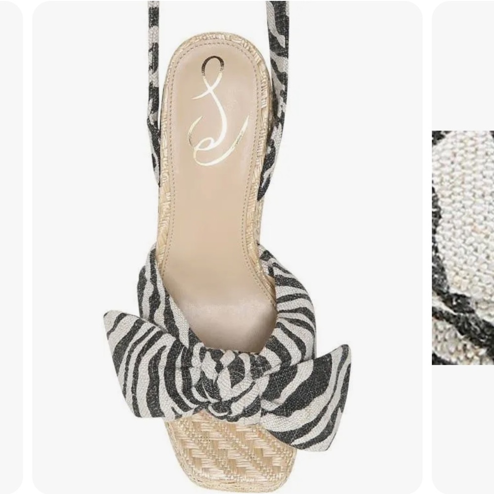 Sam Edelman Tula Platform - Picture 3 of 8